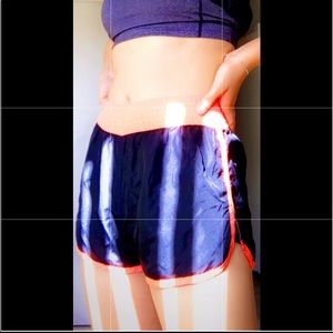 Women Athletic shorts